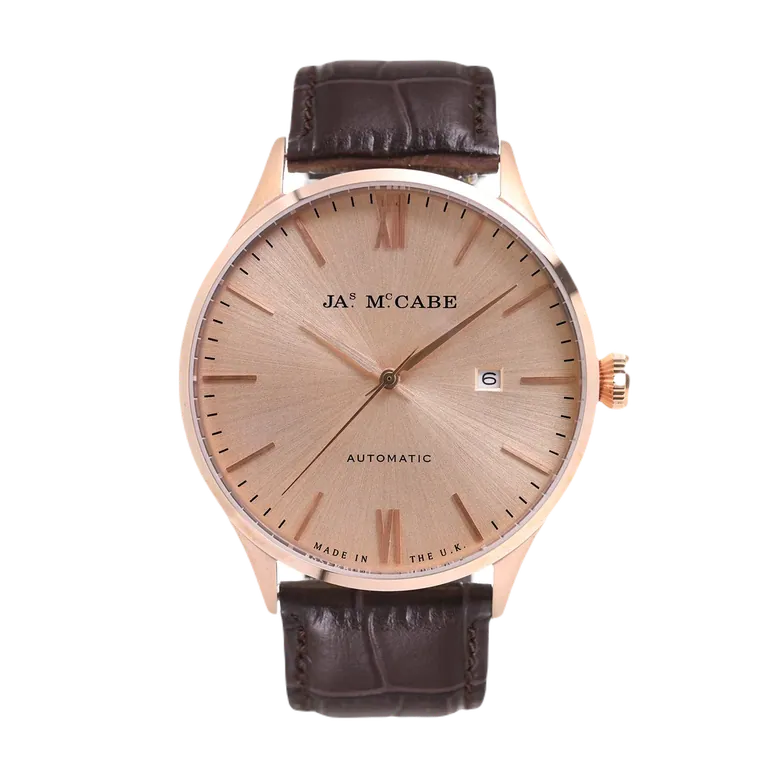 Rose Golden