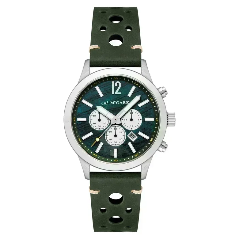 Pine Green