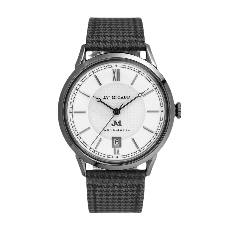 Tweed White