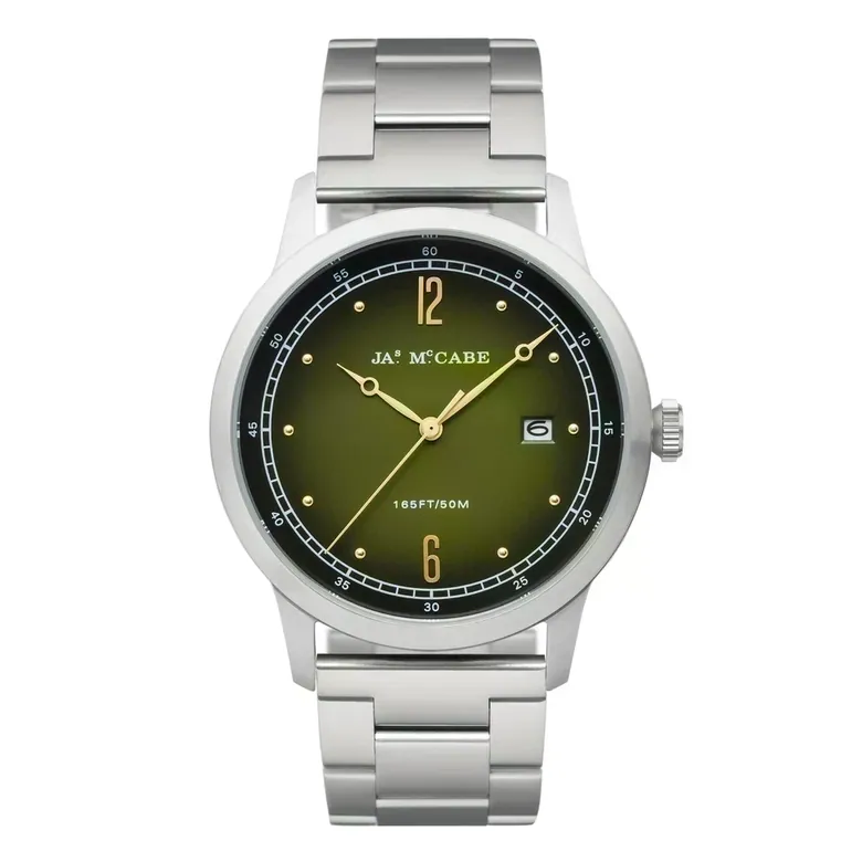 Fumée Green