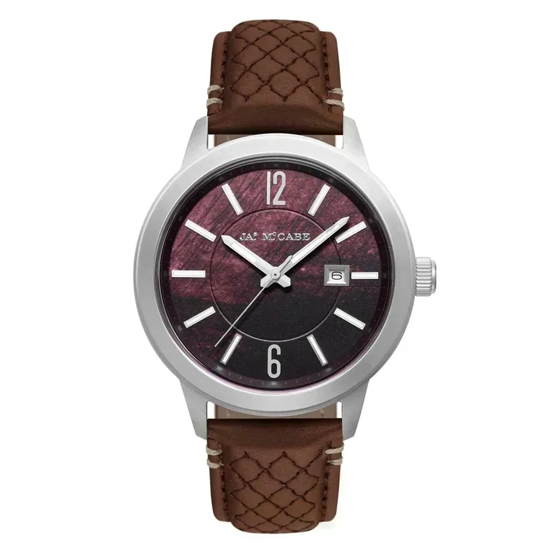 Classic Brown