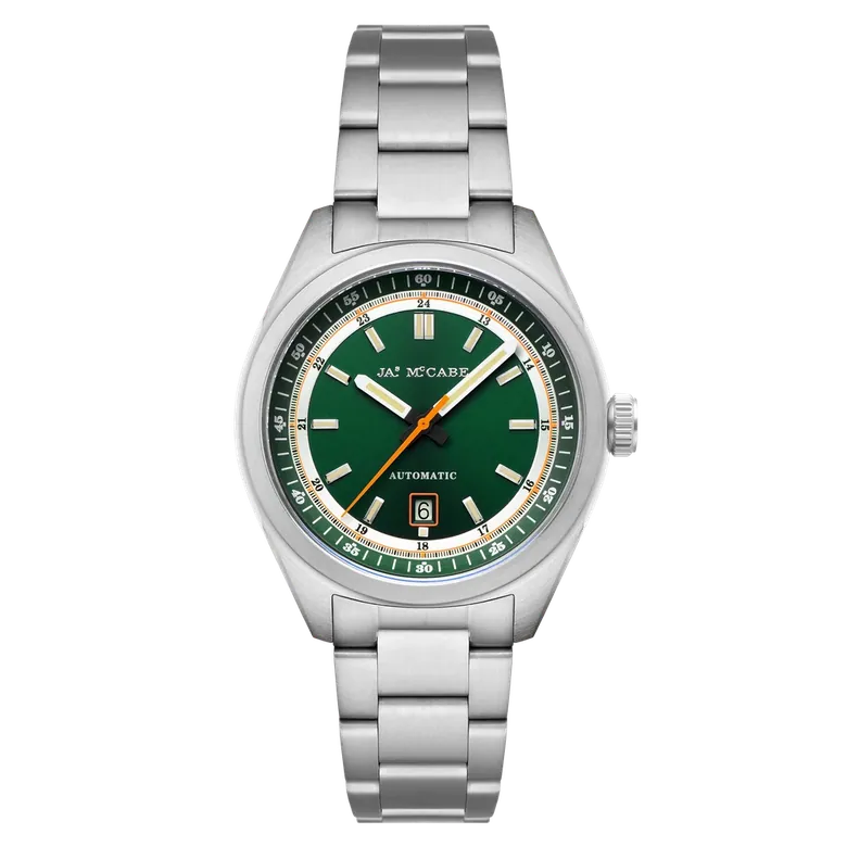 Elite Green