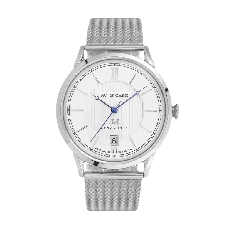 Heritage Automatic