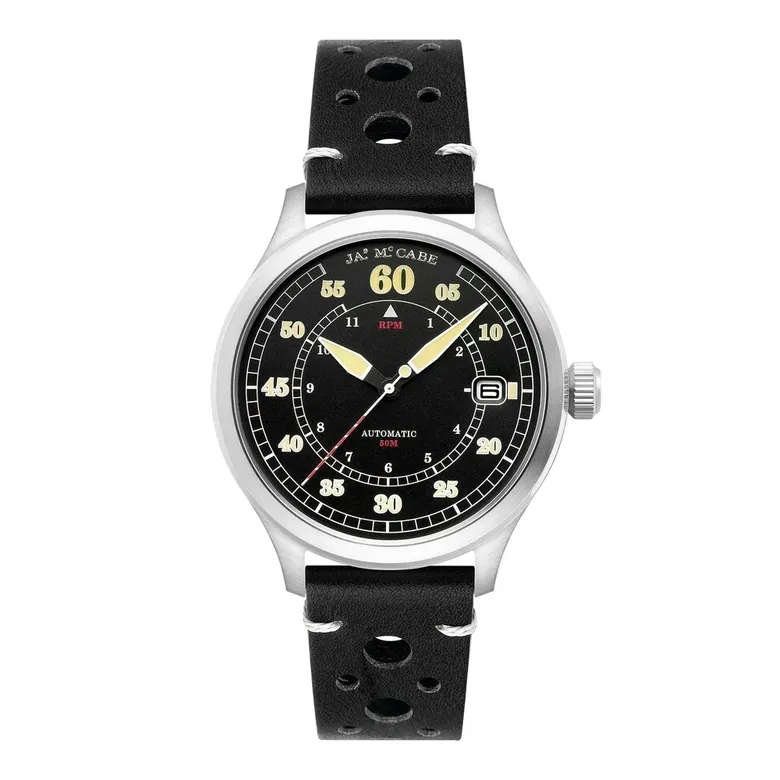 Piston Black
