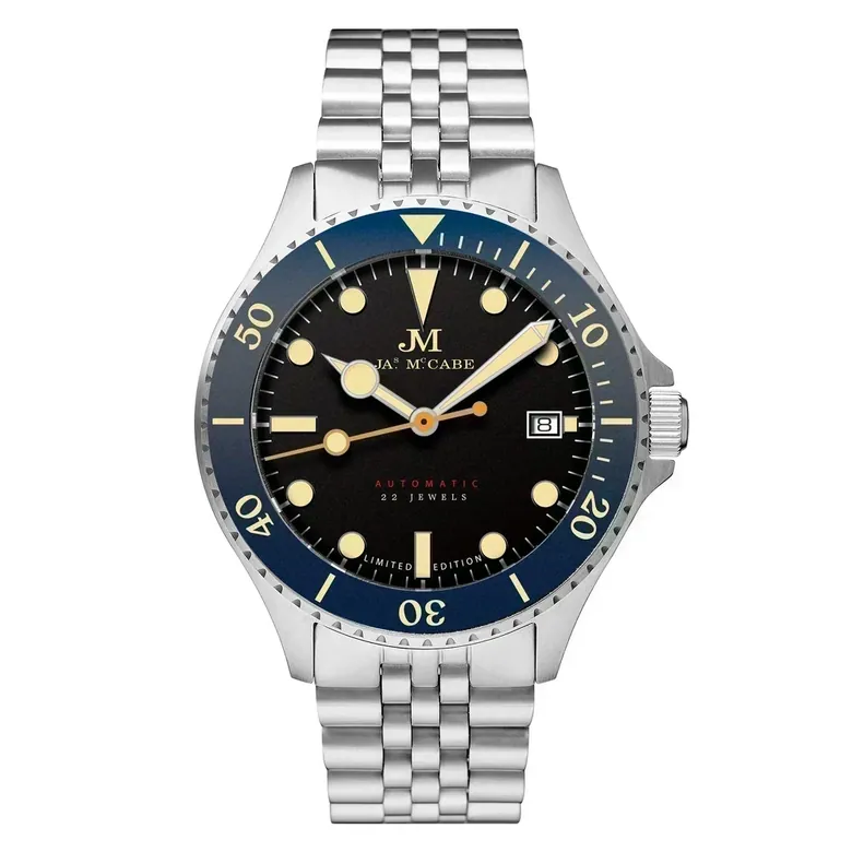 Diesel Blue