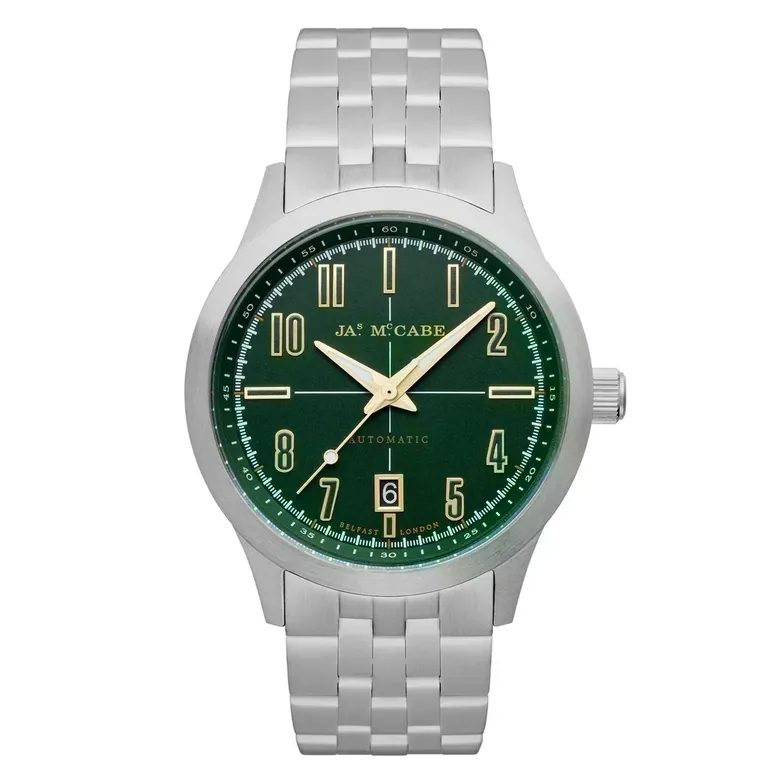 Moss Green