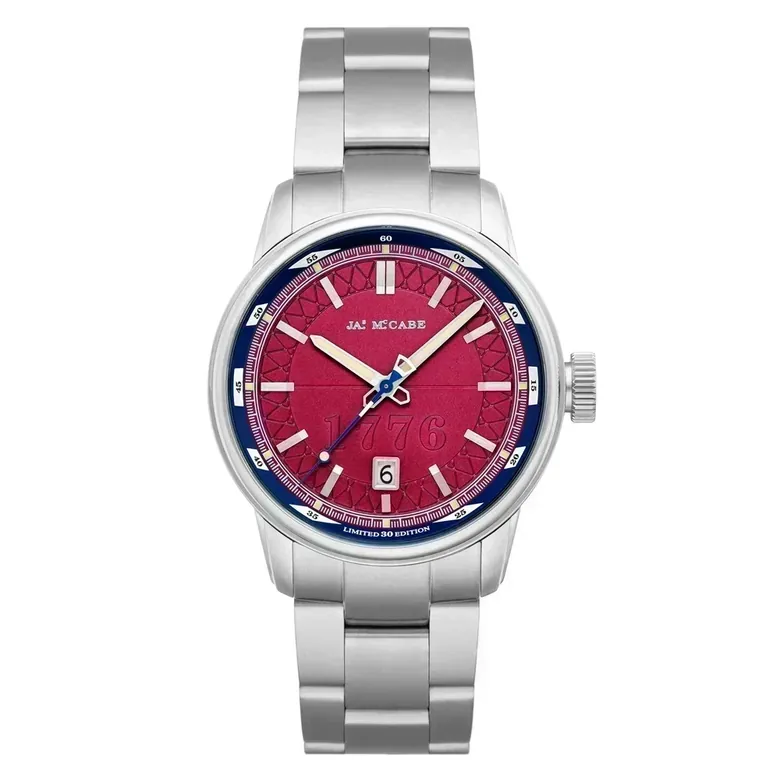 Patriot Red
