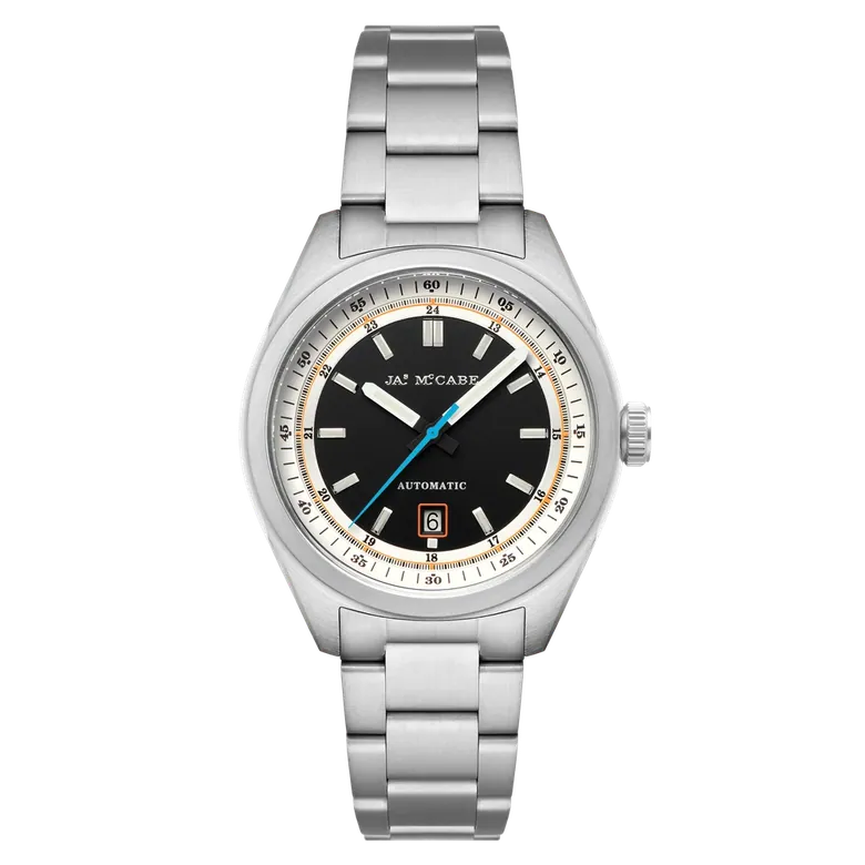 Metropolis Black