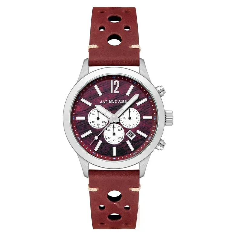 Rust Red