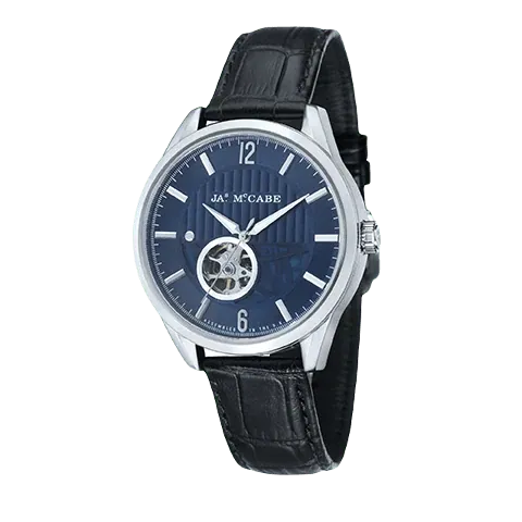 Cobalt Cascade | Belfast Automatic