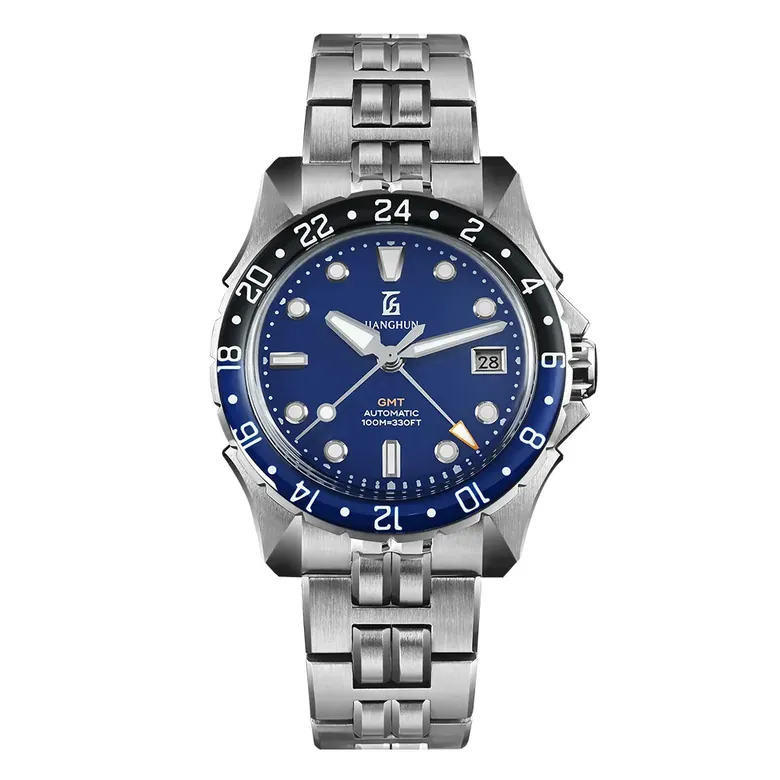 Xuanwu - JH0402 GMT Type
