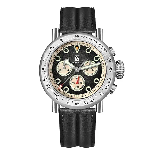 War Drum-JH0106GJ 42mm