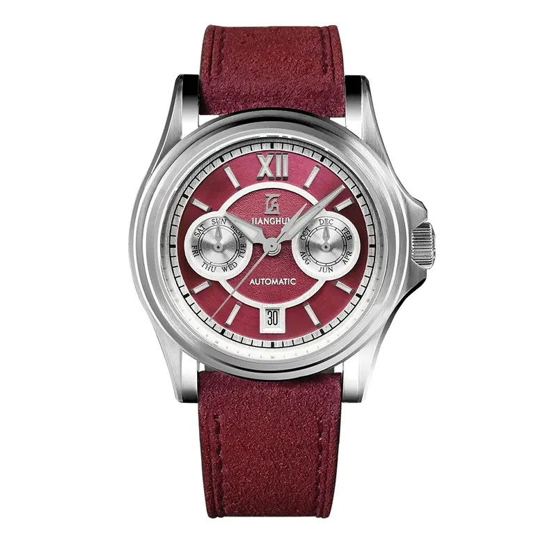 Gongque - JH0602 Multi-Function Type