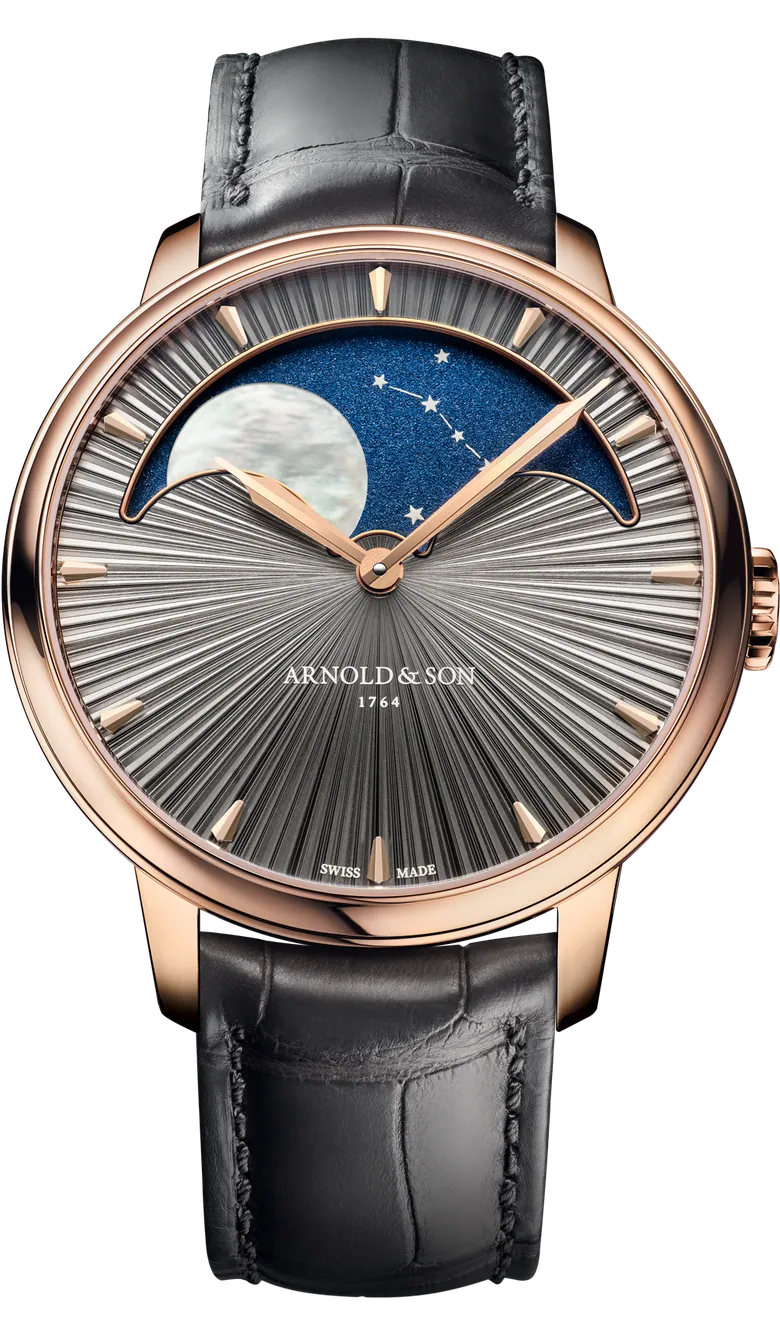 Perpetual Moon