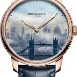 HM London Skyline Red Gold