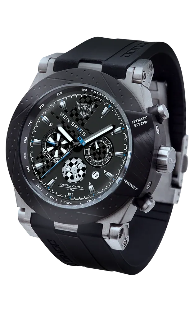 JG6700-11 Ben Spies Limited Edition