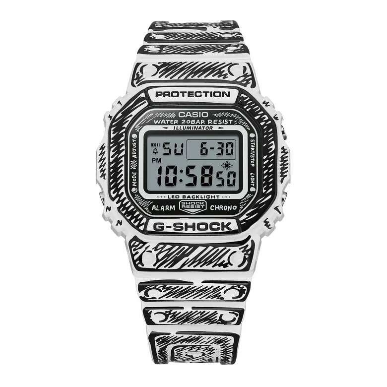 DW-5600JV