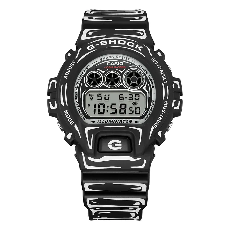 DW-6900JV