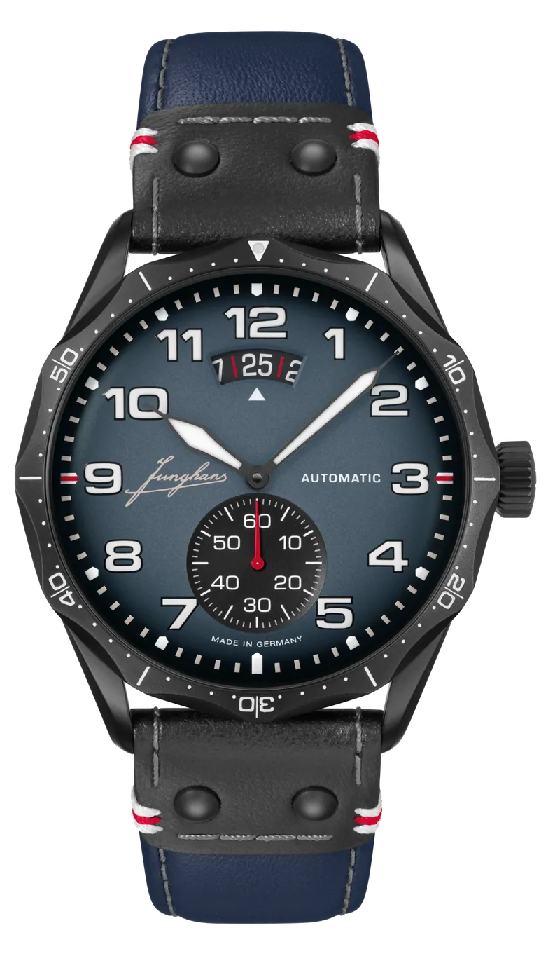 Pilot Automatic Navy Blue
