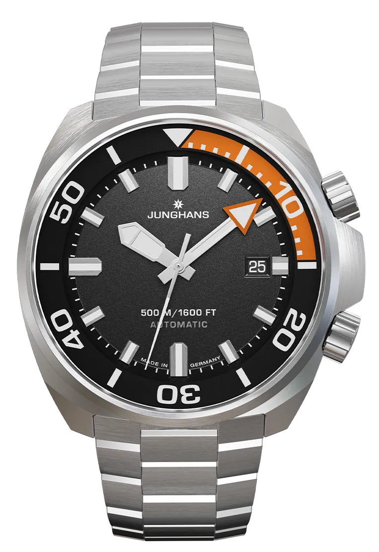 Aquaris Diver
