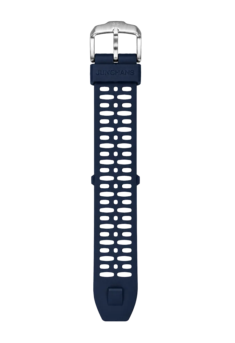 Tauchverlängerung blau