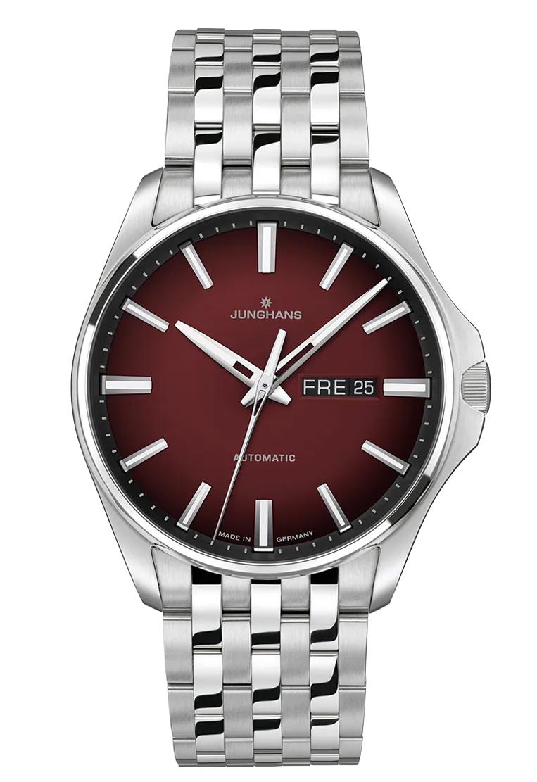 Meister S Automatic