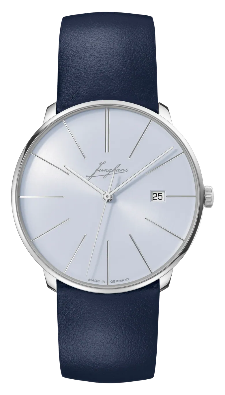 Meister fein Automatic Signatur
