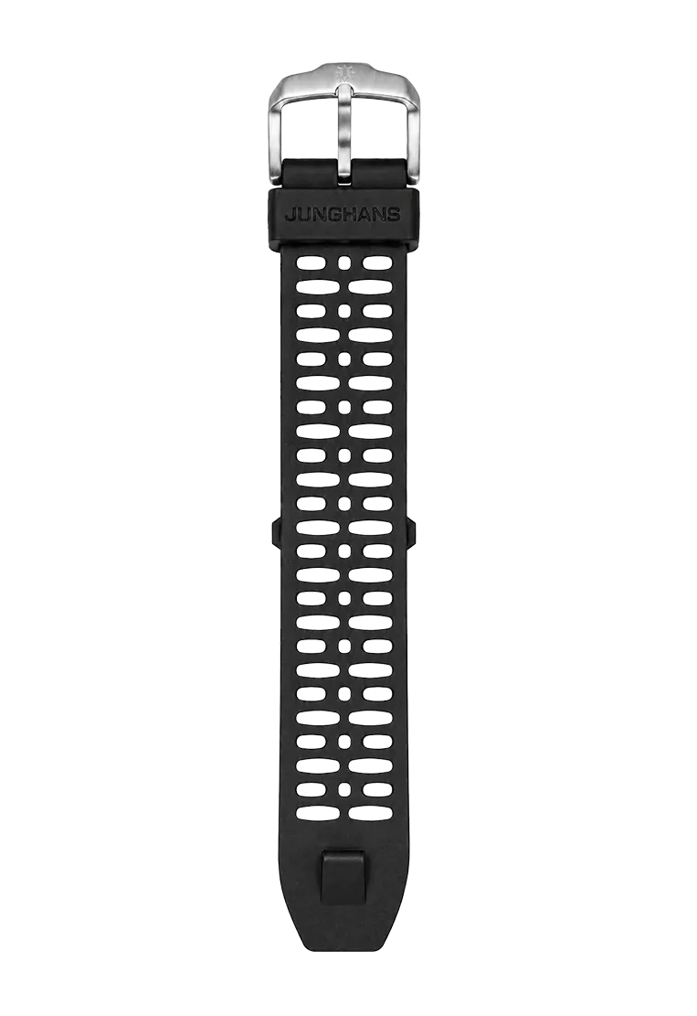 Diver's extension black