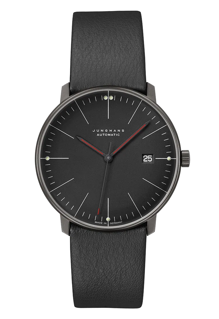 max bill Automatic Bauhaus