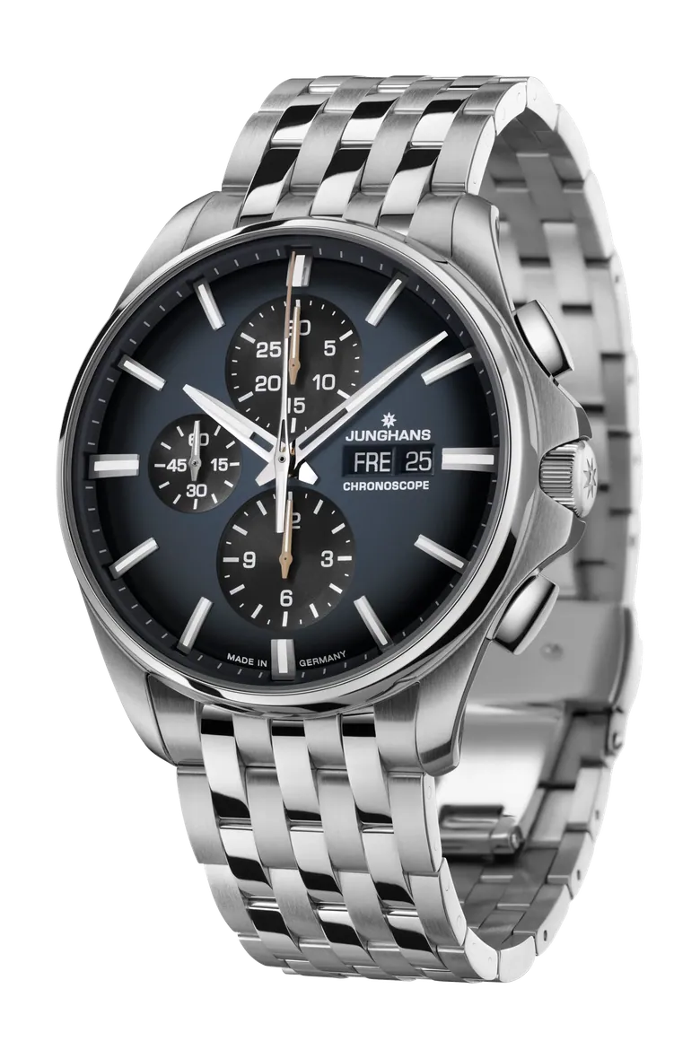 Meister S Chronoscope