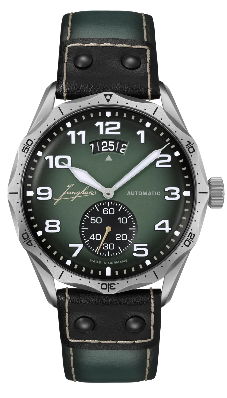 Pilot Automatic