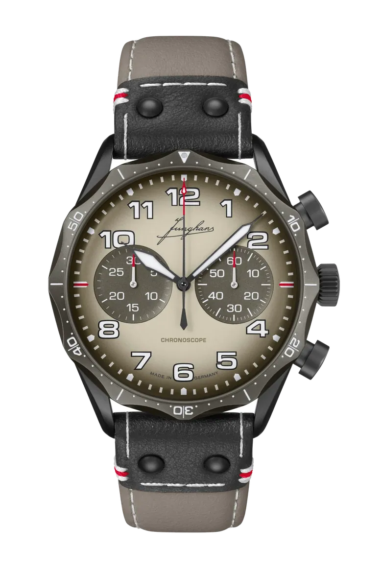 Pilot Chronoscope Desert