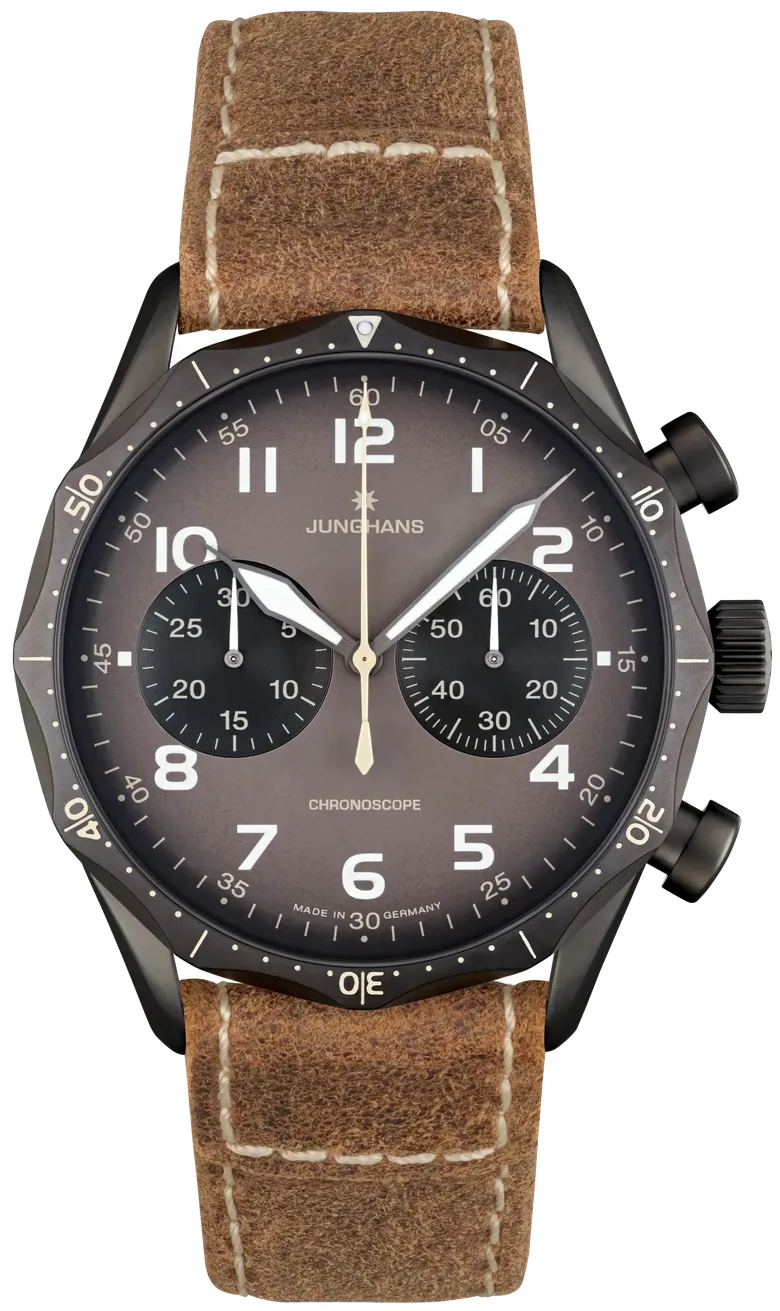 Pilot Chronoscope