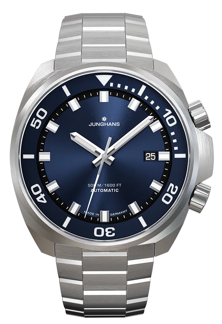 Aquaris Blue
