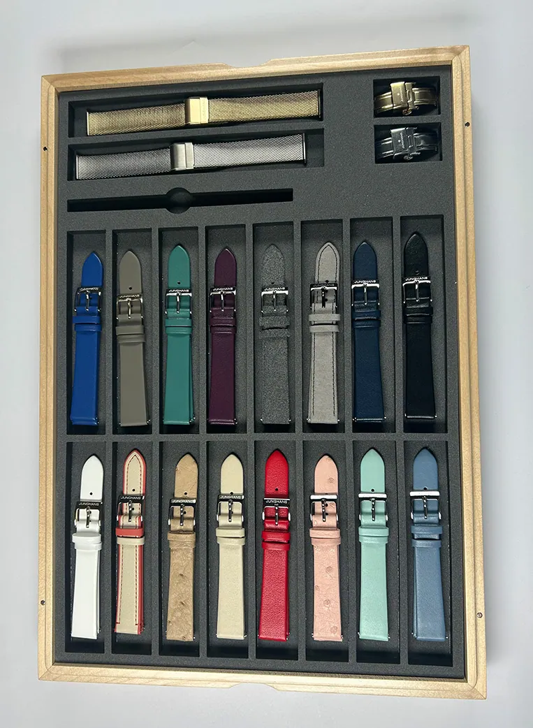 Ersatzbandset 17mm