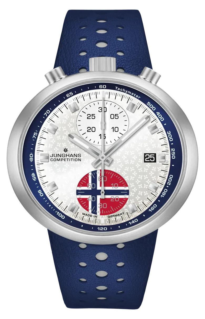 1972 Competition FIS Edition Trondheim