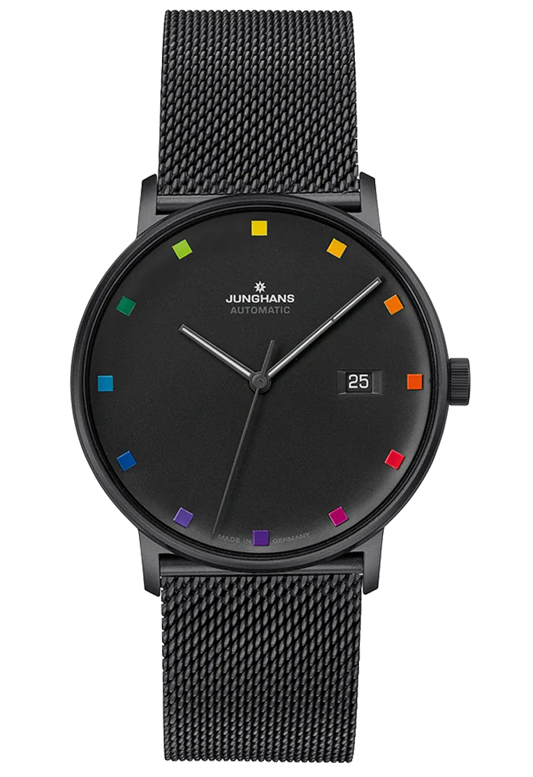 FORM A Bauhaus Edition