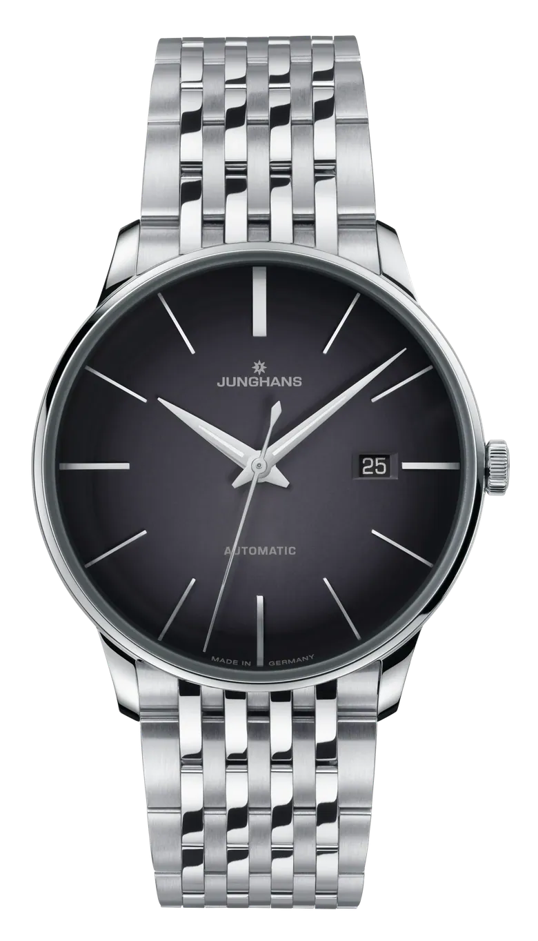 Meister Automatic