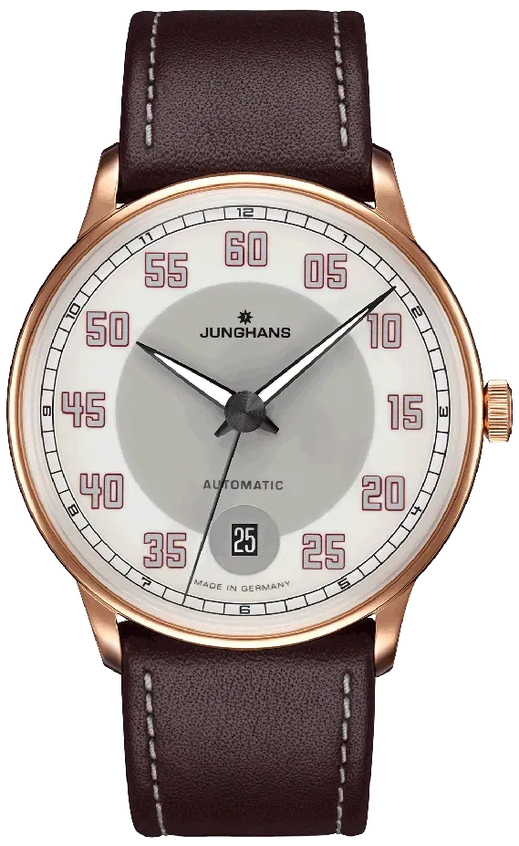 Meister Driver Automatic
