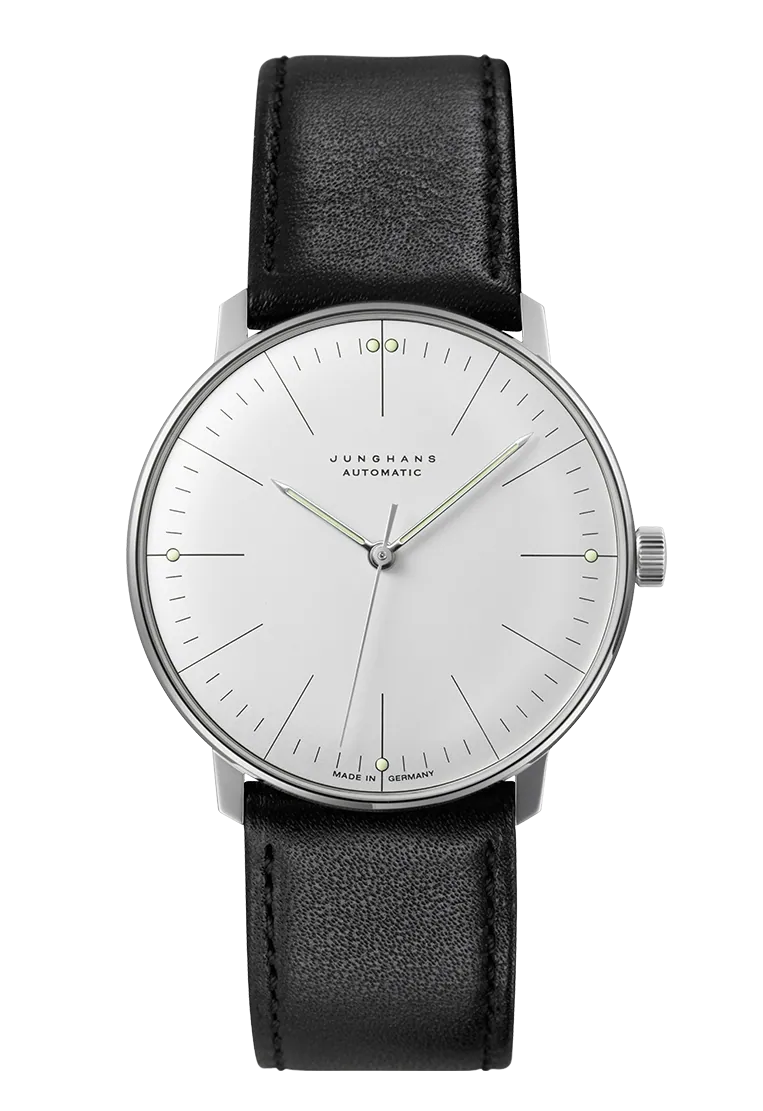 max bill Automatic