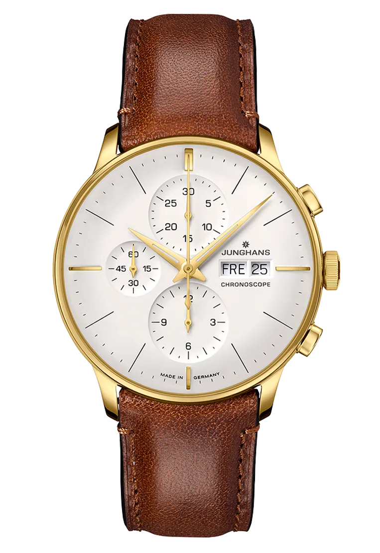 Meister Chronoscope