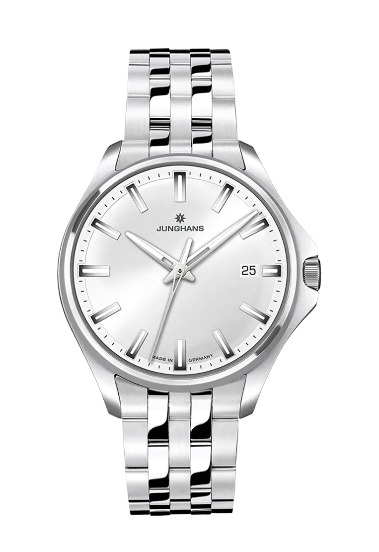 Meister S Quarz 35
