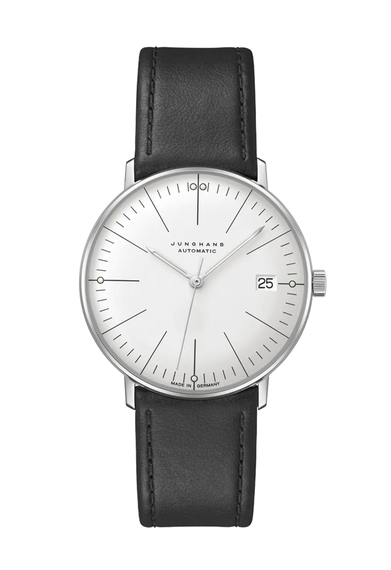 max bill Kleine Automatic