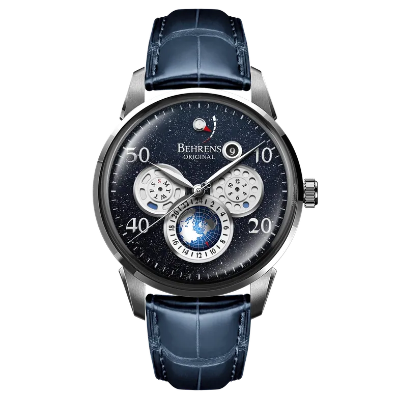 THE ALL-ROUND AVENTURINE V2