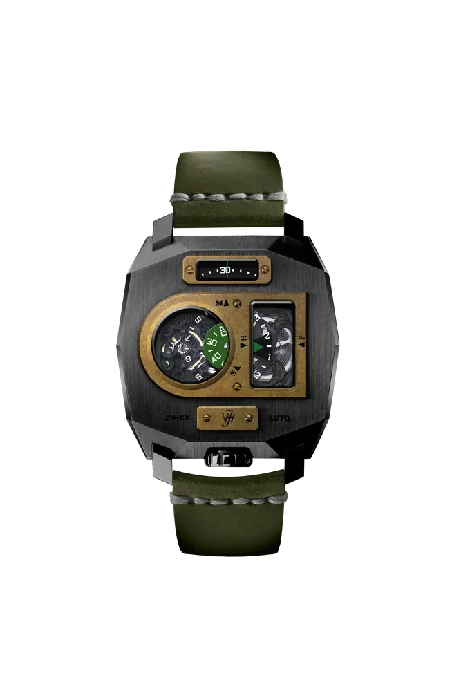 JW-EX Bronze