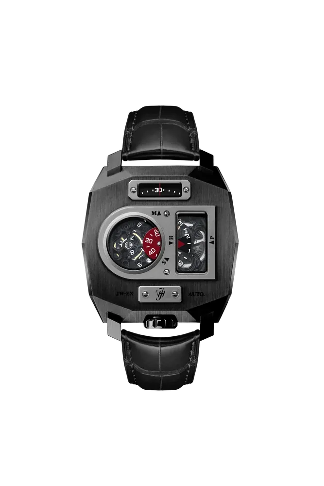 JW-EX Black