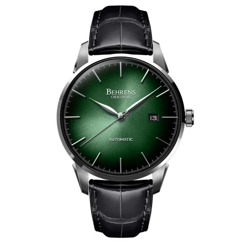 THE REIN - GREEN