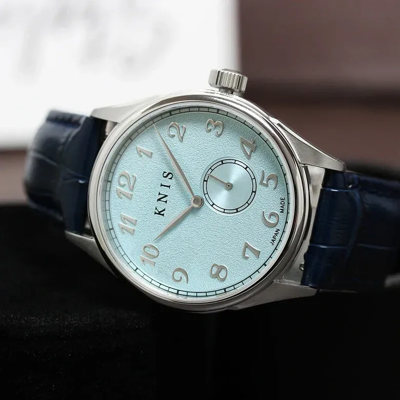 KNIS KODOU Small Seconds Automatic