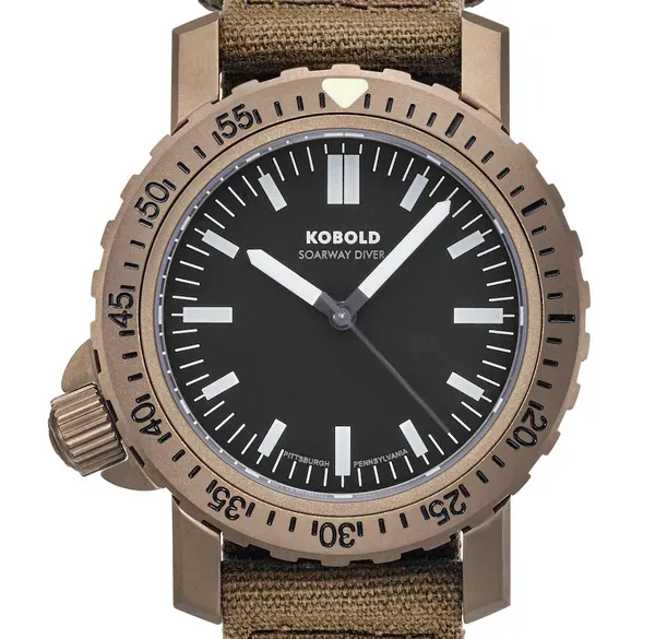 Soarway Diver 41