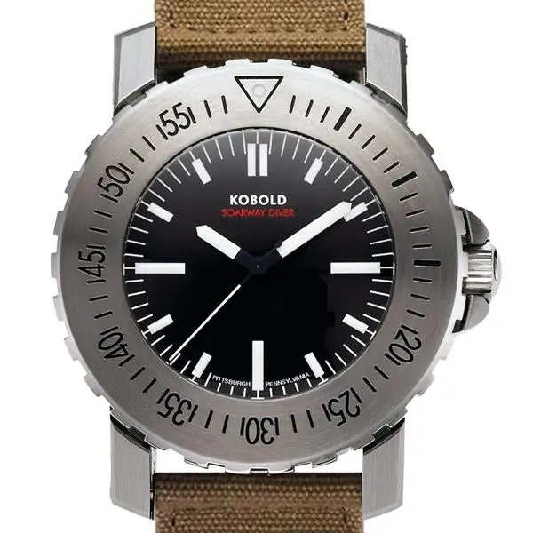 Soarway Diver Seal